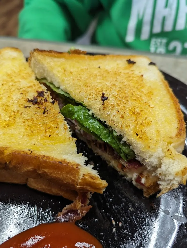 blt Sandwich