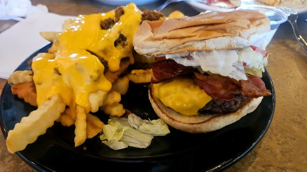 Kelly Ann Combo
