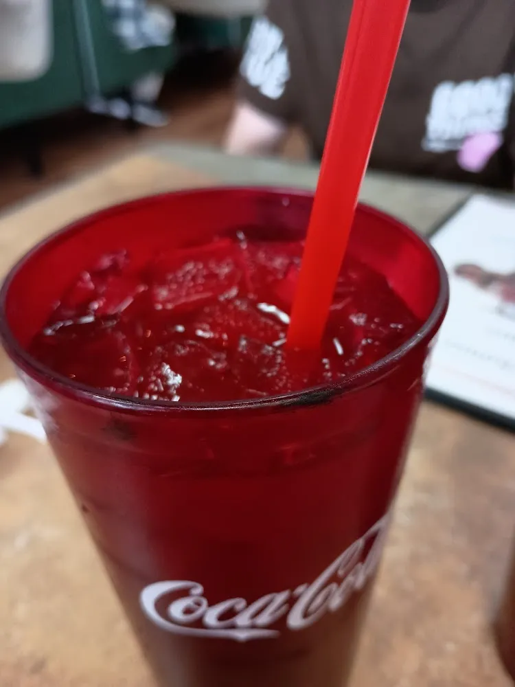 Sweet Tea